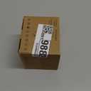 WiFi Extender Signal Booster for Home, New 6X Faster Wireless WiFi Repeater with Ethernet Port, AC1900Mbps Dual Band, Covers up to 12880 sq.ft & 105 Devices, WiFi Booster Compatible with All Routers