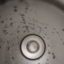 Hydro Flask Water Bottle - Insulated Stainless Steel - Straw Lid, Non Spill, Leakproof 24 Oz Black