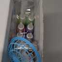 Dan&Darci Aqua Fairy Water Gel Kit for Kids - Easter Gift - Magic Elf Toy Kits - Waters Pets - DIY Squishy Maker Set - Craft for Kids - Make Your Own Squishies Toys Crafts - Gifts for Boys & Girls (Multi-colored Regular Pack)