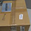 Cholemy 8 Set Paint and Sip Kit for Adults 8'' x 10'' Pre Drawn Canvas with Wooden Easels Acrylic Paint Brushes Wash Cup Palette Apron for Painting DIY Date Night Party Supplies(Landscape)