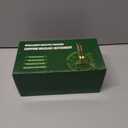 Lymphatic Drainage Massager, Cellulite Massage Tool Helps Reduce Stretch Marks & Cellulite with 12 Suction Modes, Cupping Machine, Rechargeable & Cordless (Grey)