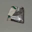 TOYOUTHS Braided Magnetic Band Compatible with Apple Watch Bands 38/40/41/42/44/45/46/49mm Women Men, Dressy Celtic Metal Stretchy Elastic Strap for iWatch Series 11 10 9 8 7 6 5 4 SE/Ultra 3 2 1 (Starlight/Starlight)