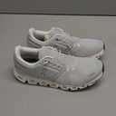 On Womens, Cloud 6 Glacier/ White 7.5 Medium
