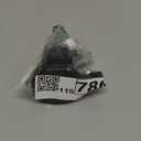 MOTOKU EVAP Vapor Canister Purge Valve Solenoid for Chrysler Sebring Pacifica Town & Country 200 for Dodge Caliber Grand Caravan Journey Avenger for Jeep Compass Patriot 2008-2017 Ram C/V 2012-2015