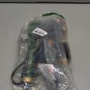 5 in 1 Blow Dryer Brush, Upgrade Hair Dryer Brush Set Negative Ion Air Styler Curling Wrap Air Curler, Hot Air Brush Curling Iron Hair Styling Tools As A Gift for Straight/Curl/Dry/Smooth (Gold)