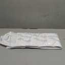 Full Size Mattress Protector Waterproof Mattress Topper Pad Cover Fitted Bed Sheets Full up -14'' Terry Super Soft & Breathable & Noiseless Mattress Protector Machine Washable