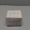 2 Packs Replacement Nasal Pillow Cushion for ResMed AirFit P10, Compatible with Original Airfit P10 Frame, Replacement Silicone CPAP Supplies, Reliable Seal & Lighter Weight, Small