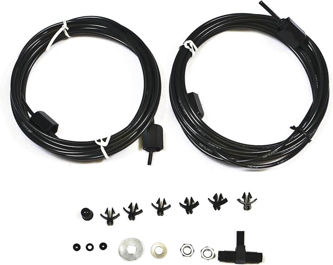 Gabriel 141099 Air Hose Kit (1 Pack)
