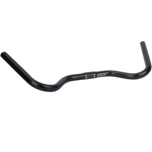 Vintage Aluminum Alloy Bike Handlebar for Mountain and Road Bicycles, Lightweight and Stylish Cycling Handlebar