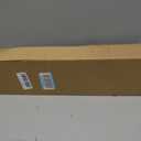 UPGRADED 240535201 Refrigerator Door Rack Bar Replacement Compatible with Frigidaire Kenmore Refrigerator Door Shelf Replacement Parts AP3214686, AH734991,FRT17B3AZB, LFHT1513LW0,FRT15 Door Shelf Rack