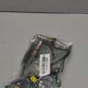 2PCS Oxygen O2 Sensor for 2006-2007 Chevrolet AVEO 1.6L Only fit ULEV Spec; 2008 Chevrolet AVEO Upstream and Downstream