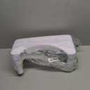 Toilet Stool for Bathroom,Non-Slip Potty Stool for Pooping,Toilet Step Stool for Adults/Seniors/Kids
Amazon's Choice