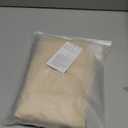 ABALACOCO Girls Organic Cotton Nightgown for Toddler Sleepwear Pajama Dress,Home Nightshirt Short Long Sleeve Soft Wear 2-14T (14-15 Years)