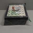 Wiscet 8x10 Picture Frame Set of 3, Display Pictures 5x7 with Mat or 8 x 10 Without Mat, Photo Frame for Wall Mounting or Tabletop Display, Black