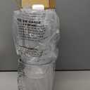 Replacement Parts 32oz Blender Cups (2 Packs) Replacement Blender Cups Compatible with NutriBullet 600w and 900w Blender