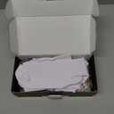 FuelMeFoot 3 Pack Copper Compression Socks - Compression Socks Women & Men Circulation - Best for Medical,Running,Athletic (Small-Medium, 041 Assort-black/White/Nude)