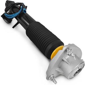 Rear Right Shock Strut Assembly Compatible with 2014-2019 BMW X5 X6 X5M X6M F15 F16 F85 Shock Absorber OEM Replace 37106875090 37106875088 33527856496 33527850214