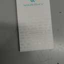 Warrky 4K 60Hz USB C to HDMI Cable 3.3ft [Anti-Interference Gold-Plated Plugs] Aluminum Type-C to HDMI 2.0 Cord, Thunderbolt 3/4/5 Compatible for iPhone 15/16 Series, MacBook, iMac, iPad Pro, Galaxy