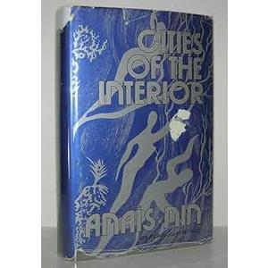 Cities Of The Interior, Paperback