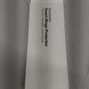 3 Pack Ring Cover Compatible with Oura Ring Gen 4/Oura Ring Gen 3 Horizon/Heritage, Upgraded Anti-Scratch TPU Ring Protector for Men Women, NOT for Oura Ring 4 Ceramic (Size 7) (Gold+Silver+RoseGold)