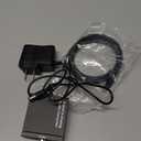 Audio Digital to Analog Converter DAC with 3.5mm Jack, Optical SPDIF Toslink Coaxial to Analog Stereo L/R Converter with Optical Cable and Power Adapter for PS3 PS4 Xbox