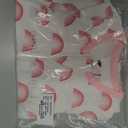 Monica + Andy Double Zipper One Piece, 100% Organic Baby Clothes for Girls & Boys, Unisex, Preemie, Newborn & Infant Sizes, New Born