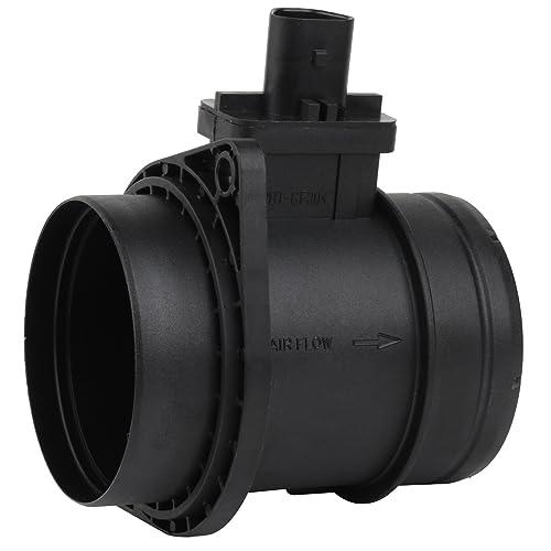 OCPTY Mass Air Flow Sensor Fits for Jaguar F-Pace/F-Type/XE/XF/XJ & for Land Rover Discovery/Range Rover Sport/Range Rover/Range Rover Velar C2D19537 CPLA12B579AA LR035726