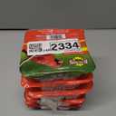 5 x Audubon Park 13065 High Energy Suet Cake Wild Bird Food, 11-Ounces