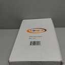 Premium Bathtub Tray Caddy, Expandable Bath Tray, Unique House Warming Gifts, New Home, Anniversary and Wedding Gifts for Couple, Bridal Shower Gift for Women