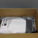 Outdoor Projector Screen with Stand - 120 inch Portable Projector Screens Indoor Outdoor Projector Screen 16:9 4K HD Outdoor Movie Screen with Carry Bag,Enioy Home Theater Projection Screen