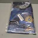 Blulu Karaoke Party Decorations Rock and Roll Backdrop Banner Tapestry Band Rock Star Banner for Music Party Photography Studio Props Festival Decor 72.8 x 43.3 Inch