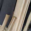 Novilla King Size Bed Frame with Adjustable Headboard Platform King Bed Frame Linen Fabric Upholstered Headboard, No Box Spring Needed, Noise-Free, Wooden Slats Support, Easy Assembly, Dark Grey