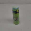 Stainless Steel Drinking Bottle with Straw - Thermos Flask 591 ml