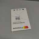 3 Pack Privacy Screen Protector for Samsung Galaxy S26 Ultra Tempered Glass + 2 Pack Camera Lens Protector, True 25Anti Spy, Military Grade Shatterproof, 9H+ Hardness, Auto Alignment Frame 6.9" (Black)