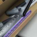 ProTeam 107538 Super Coach Pro 10 Qt. Backpack Vacuum with 107532 ProBlade Hard Surface / Carpet Kit - 120V