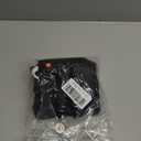 Womens Sexy Cut Out Waist Open Back Bodycon Dress Ankle Length Ribbed Party Club Midi Mini Dresses, Medium, Black