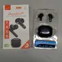 iLive Active Noise Canceling Earbuds