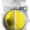 Electronic Throttle Body Compatible with 2005-2014 Ford Expedition, 2004-2010 Ford F150 F250 F350, 2005-2014 Lincoln Navigator, 2006-2008 Lincoln Mark LT 5.4L V8 Replacement 8L3Z-9E926-A S20001 (67-6001 A)