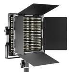 2 Pcs Neewer Professional Dimmable Bi-Color LED Video Light