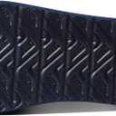 REEF Kids' Ahi Beach Flip Flops (6 Little Kid, Navy/Grey Dino)