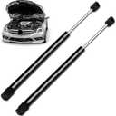 Lift Supports Struts Gas Springs Shocks, Hood Struts for Ford Expedition 1997-2006,for F-150 1995-2003,for F-250 1995 1997-2004 OE 4478,Pack of 2
