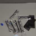 Gaoye 6 pack 3.5 Executive Style Reading Glasses Men - Durable Readers with Blue Light Filtering- Comfortable Fit with TR90 Frames