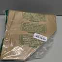 Glass Corner Shower Shelves (2-Pack) - No-Drill Shower Caddy Organizer & Bathroom Storage, Tempered Glass with Rustproof Aluminum Brackets for Inside Shower (Clear)