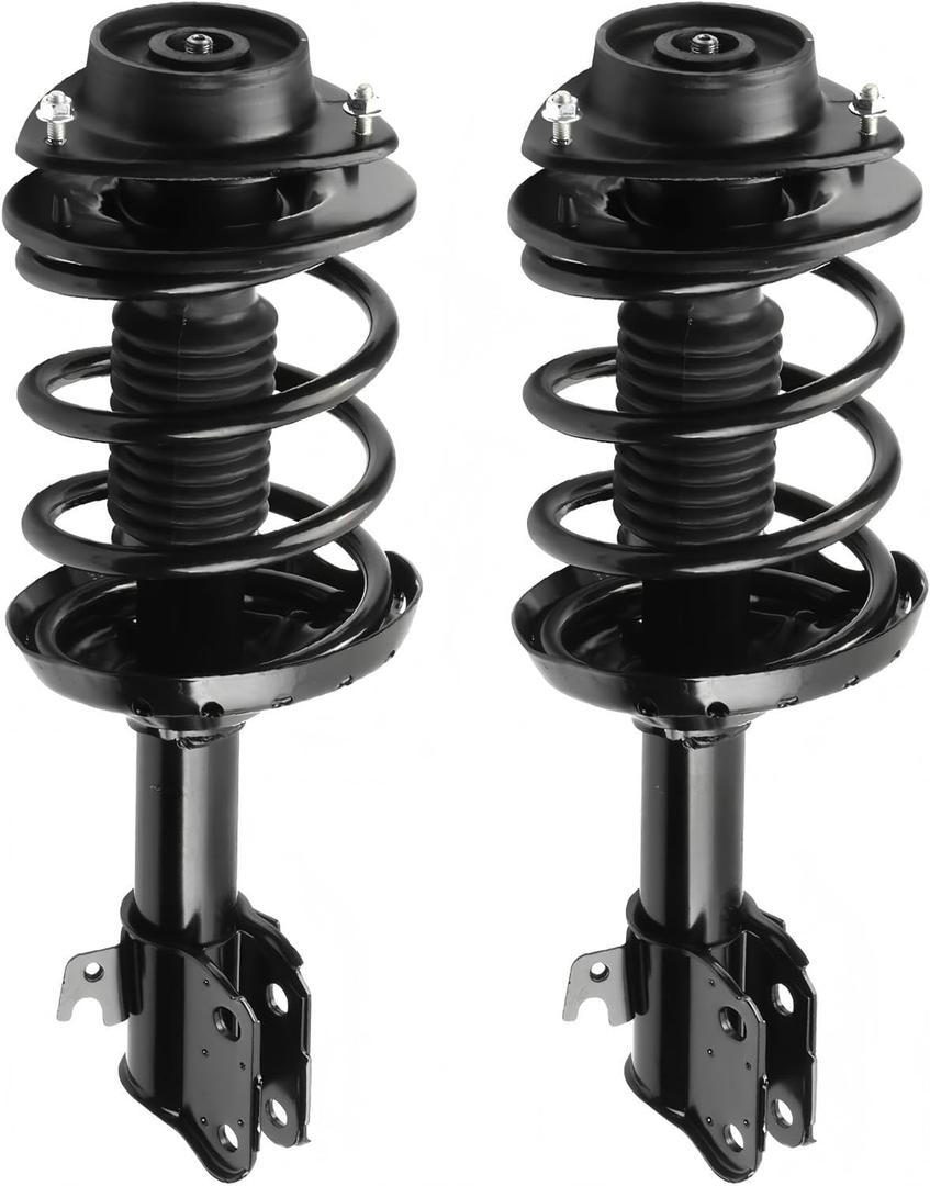 SCITOO Front Struts Assembly Pair for Subaru Legacy 2005-2009