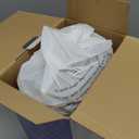 CLEVAST Small Dehumidifier for Home, 30oz Compact Mini Dehumidifier with Auto Shut-Off, Quiet 24dB Portable Air Dehumidifier for Bathroom, Bedroom, Closet, RV