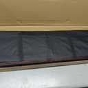 Wheelchair ramp 7FT, Lightweight, Retractable and Portable, can be Used for Wheelchair ramps, Comes with a Handbag