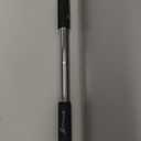 ProsourceFit Pull Up Bar for Multi Use Fitness & Home Gym Exercise 24”-39”