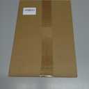 Titanium Cutting Board Double-Sided, Diamond-Patterned GR14 Titanium & Wheat Straw PP Kitchen Board for Meat and Vegetables, Large, Dishwasher Safe, Durable and Food-Grade (14.2"L x 9.8"W x 0.06"Th, Silver)