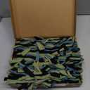 Paw 5 Snuffle Mat for All-Sized Dogs - 11"x17" Interactive Dog Toys for Slow Eating & Smell Training - Reduces Boredom & Anxiety