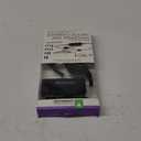 ReTrak Retractable Universal Ultrabook/Netbook/No... Charger, Black (ETCHGNBUNN)